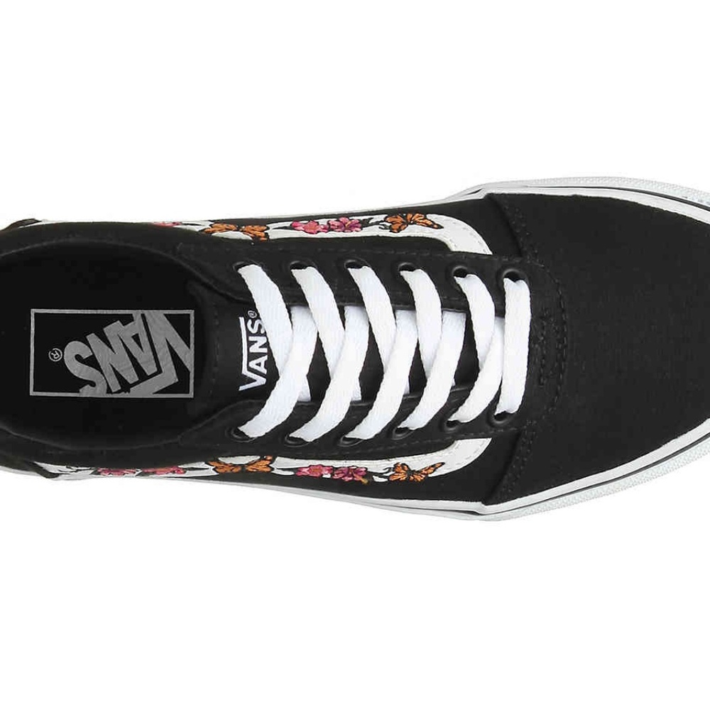 WARD PLATFORM SNEAKER - WOMEN'S - Picture 4 of 8